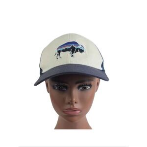 Vintage Patagonia Fits Roy Trucker Adjustable Hat